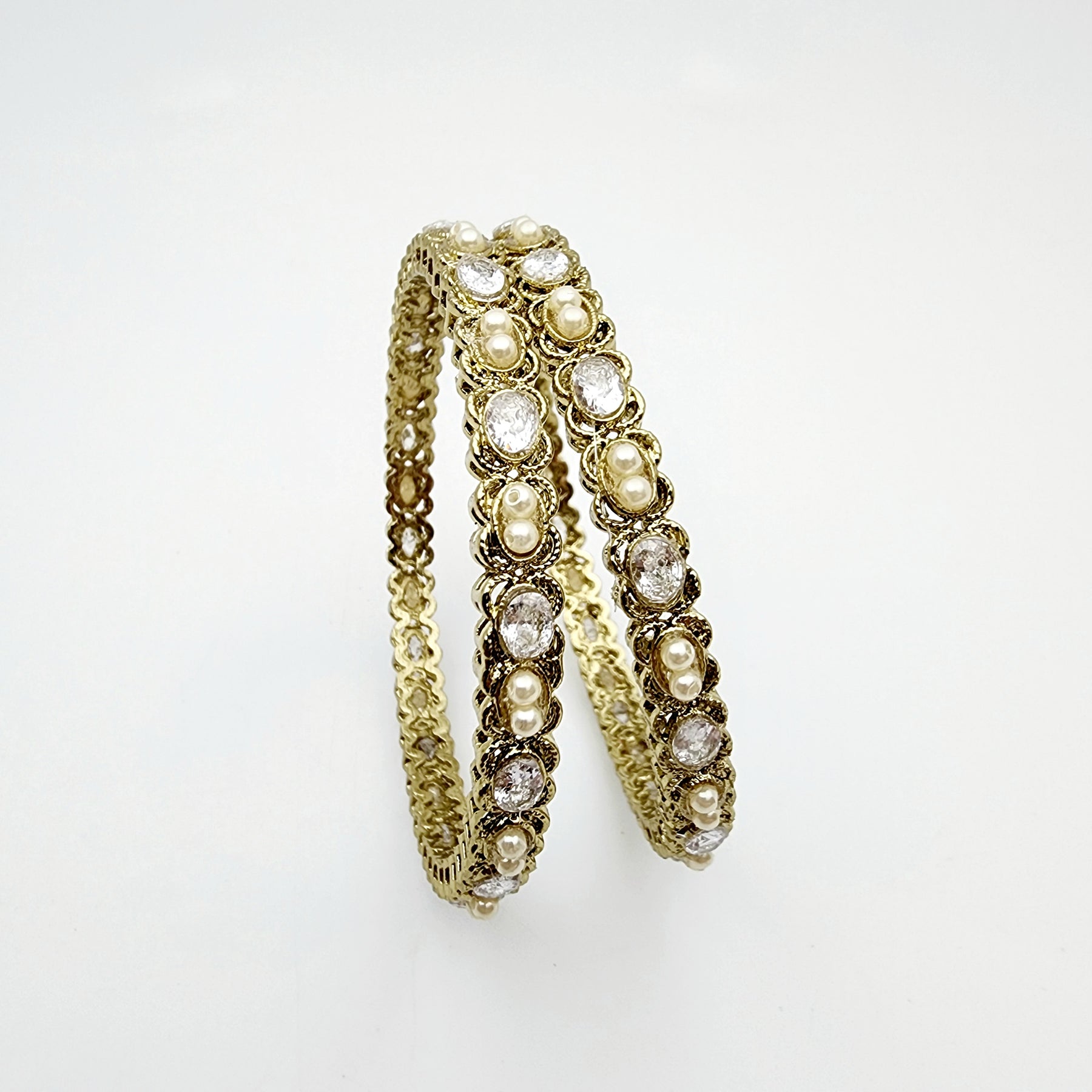 Avi - Bangles