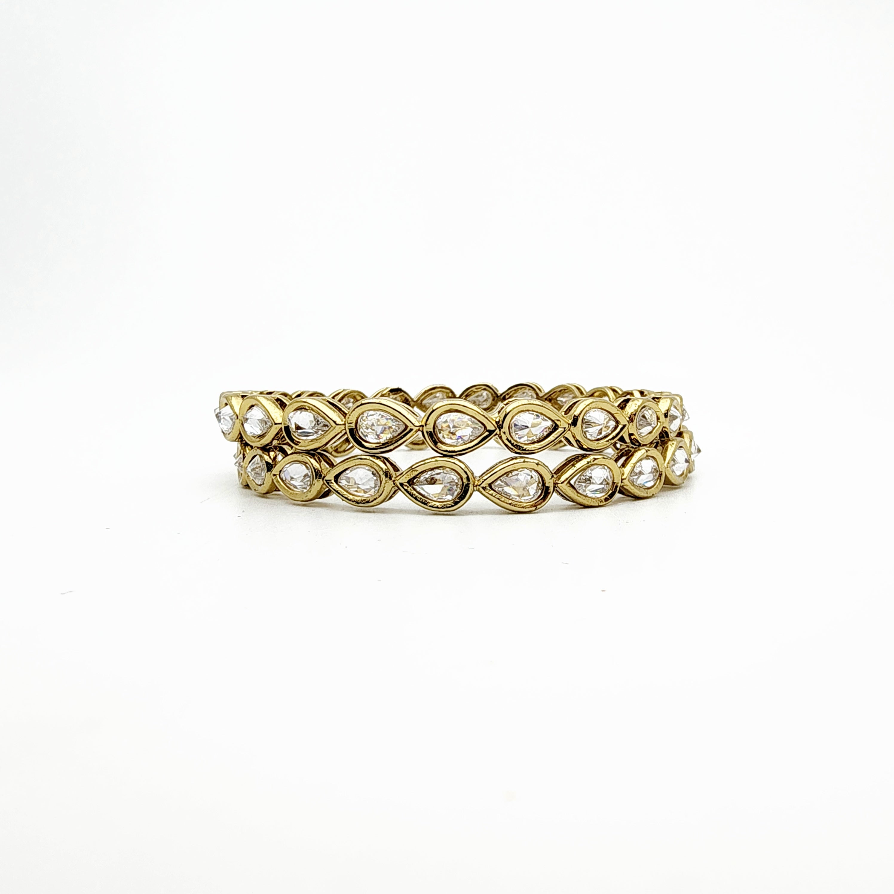 Deepi - Bangles