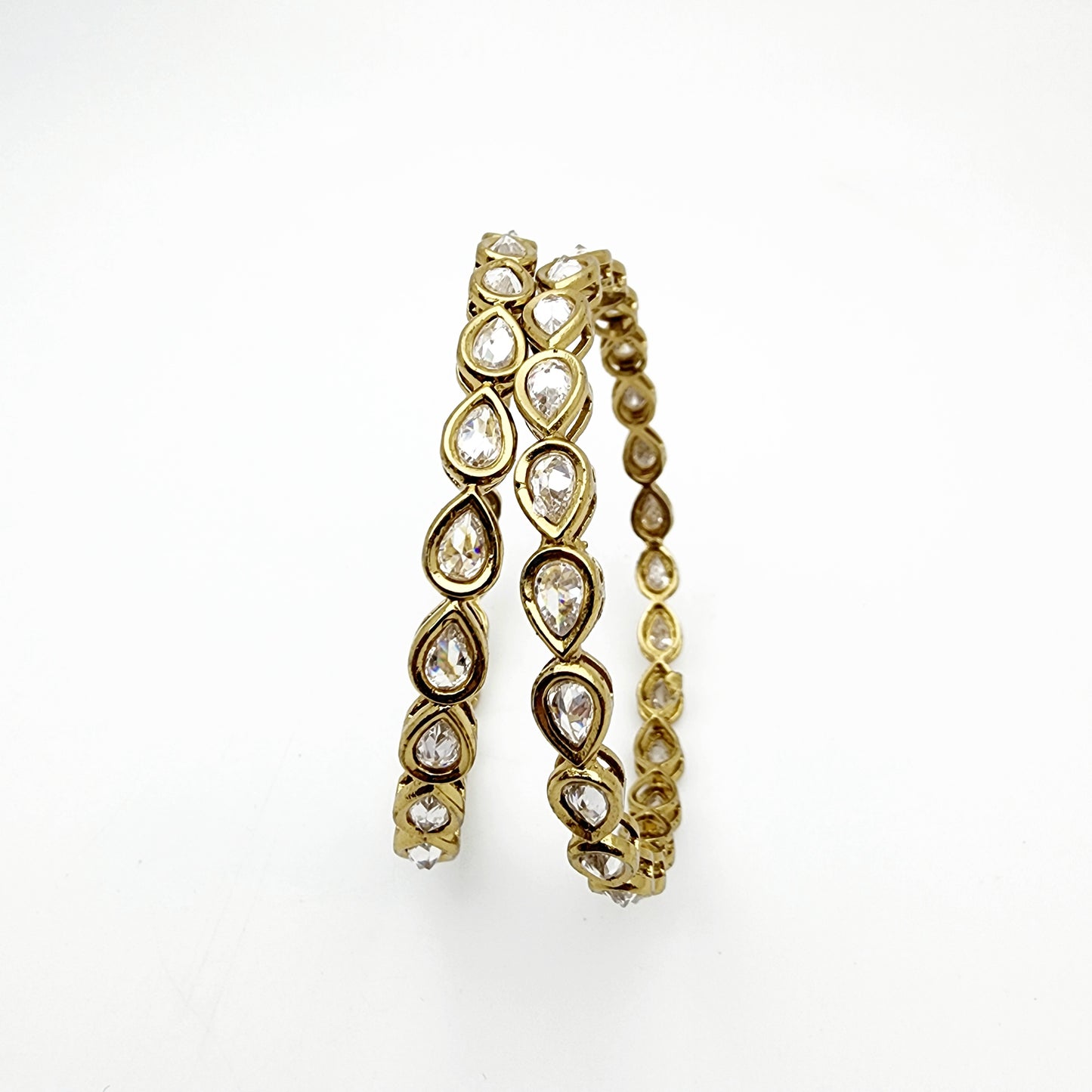 Deepi - Bangles
