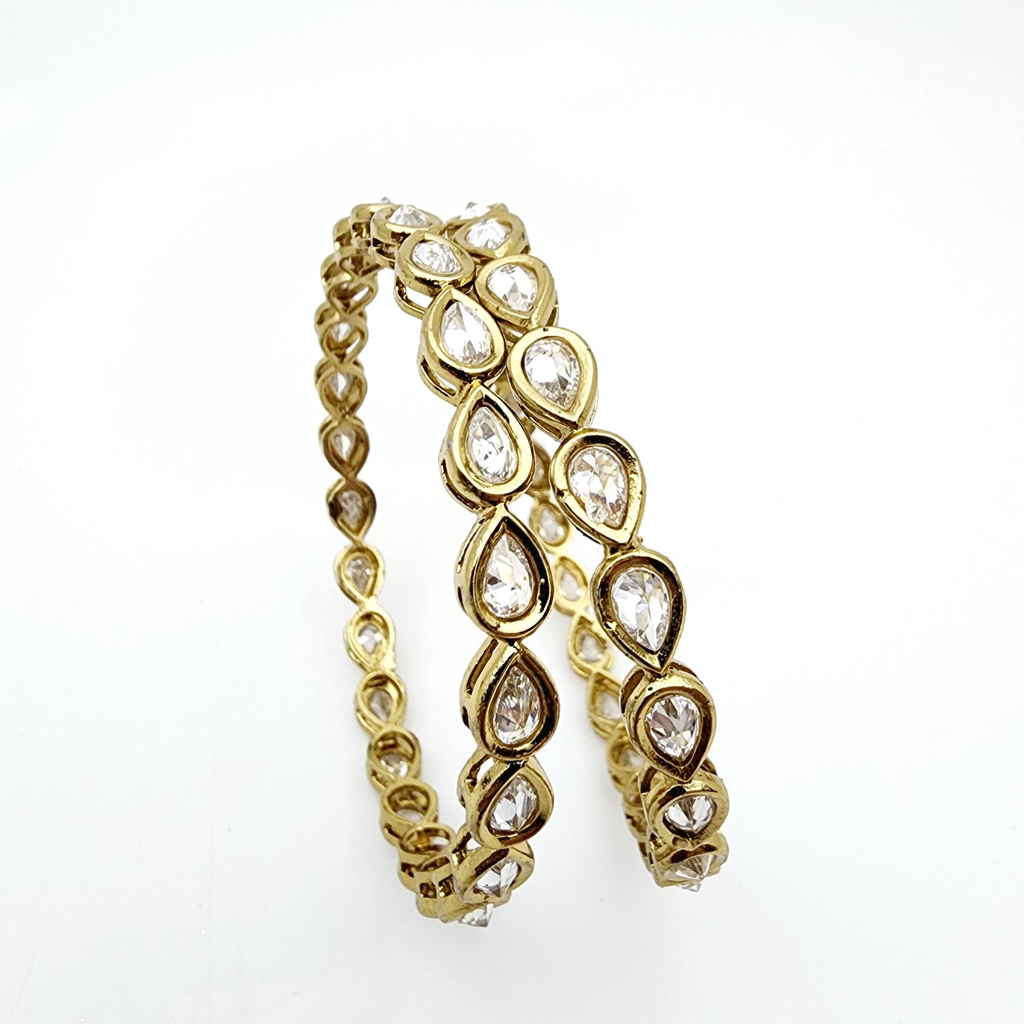 Deepi - Bangles