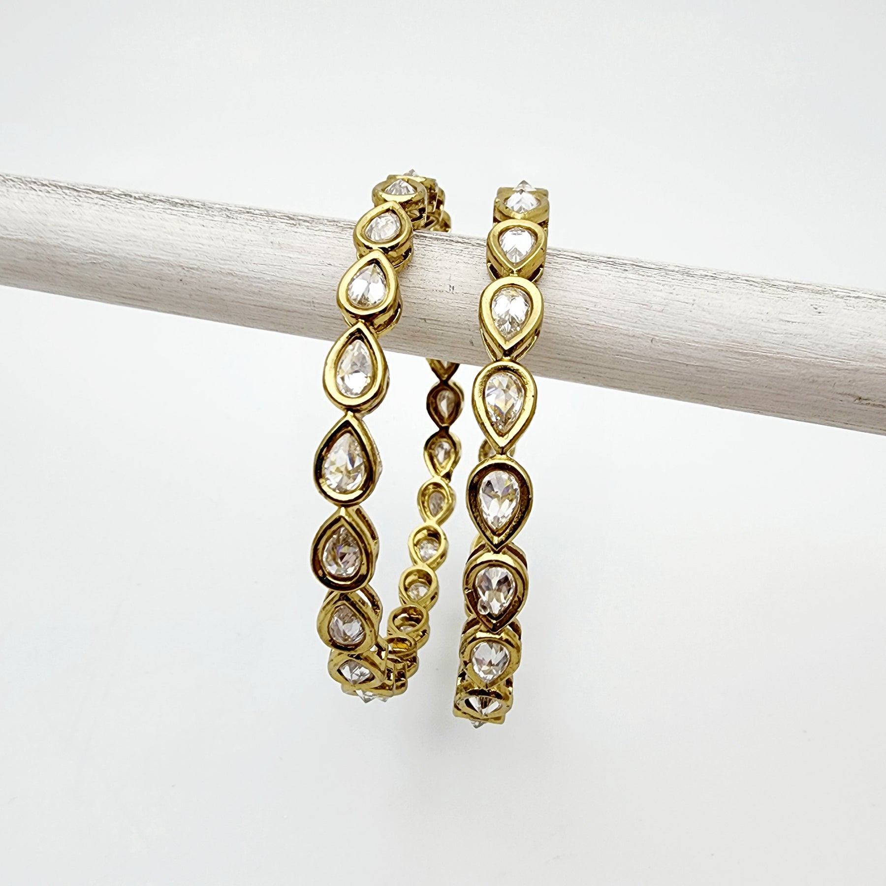 Deepi - Bangles