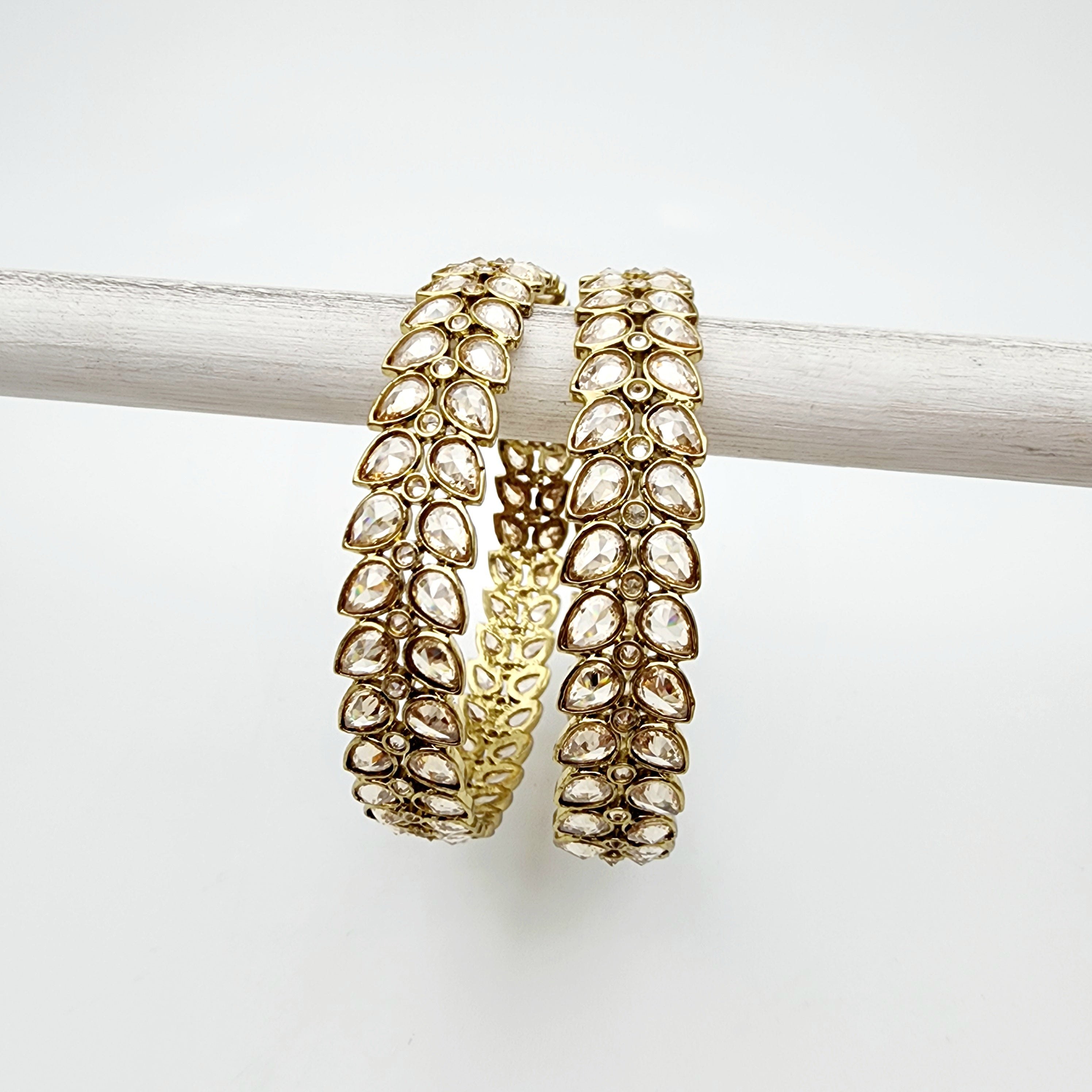 Isha - Bangles