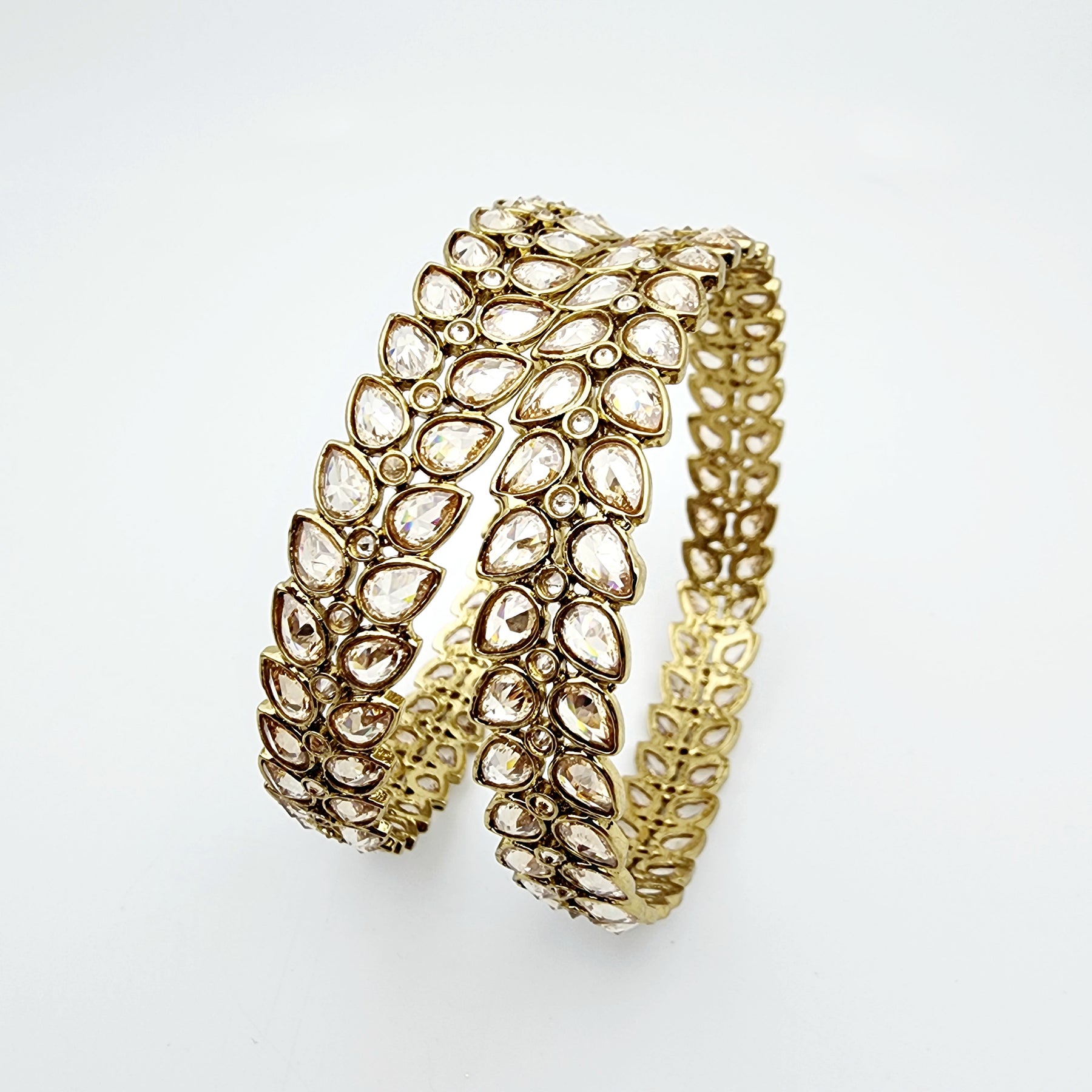 Isha - Bangles