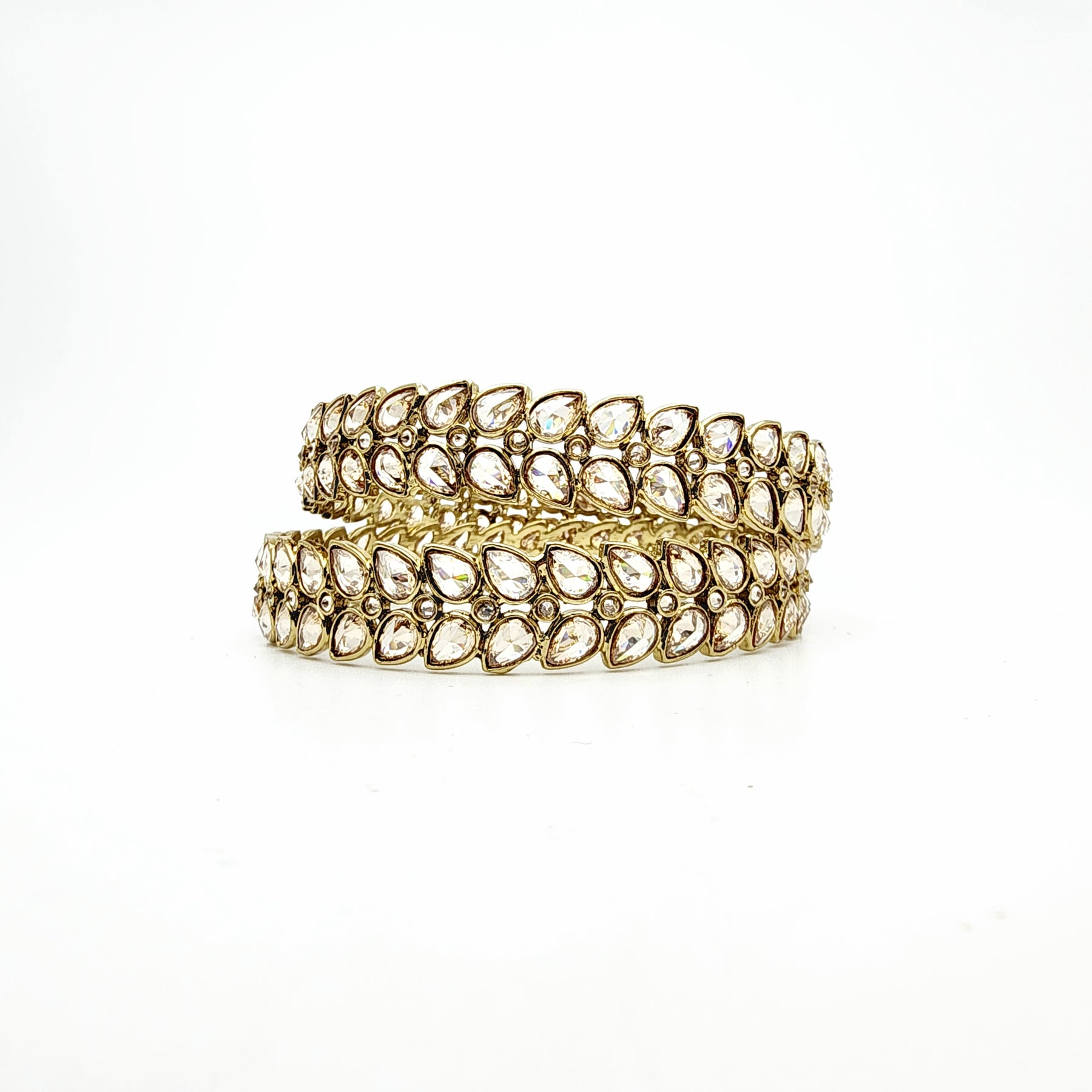 Isha - Bangles