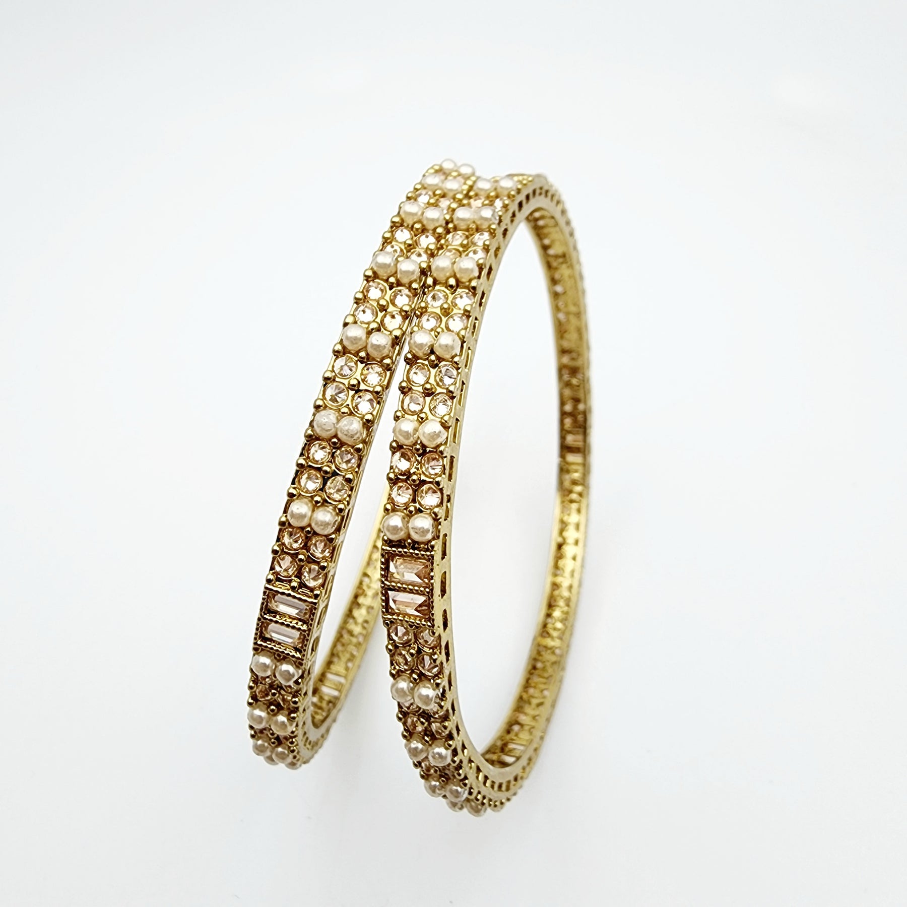 Meera - Bangles