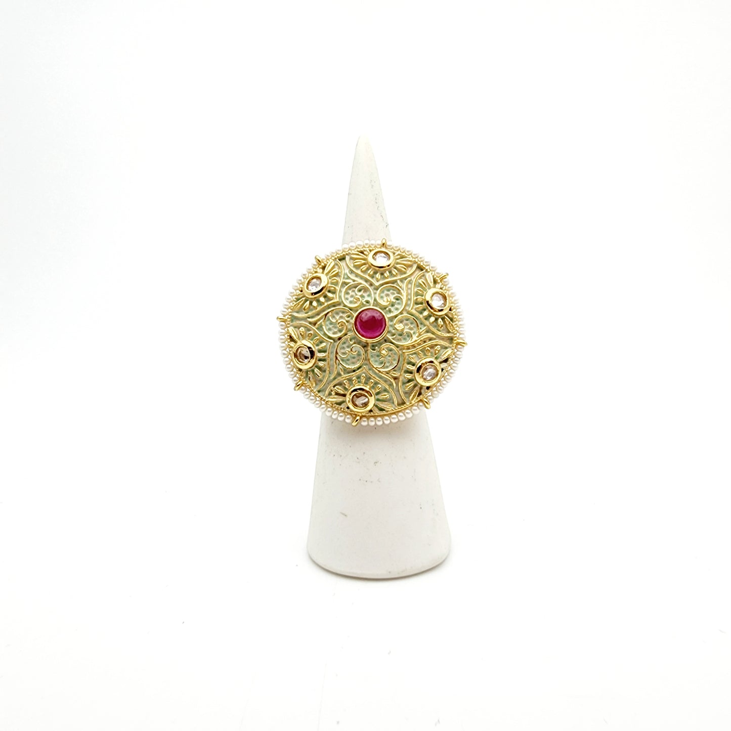 Khloe Ring