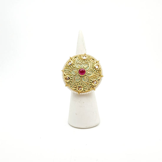 Khloe Ring