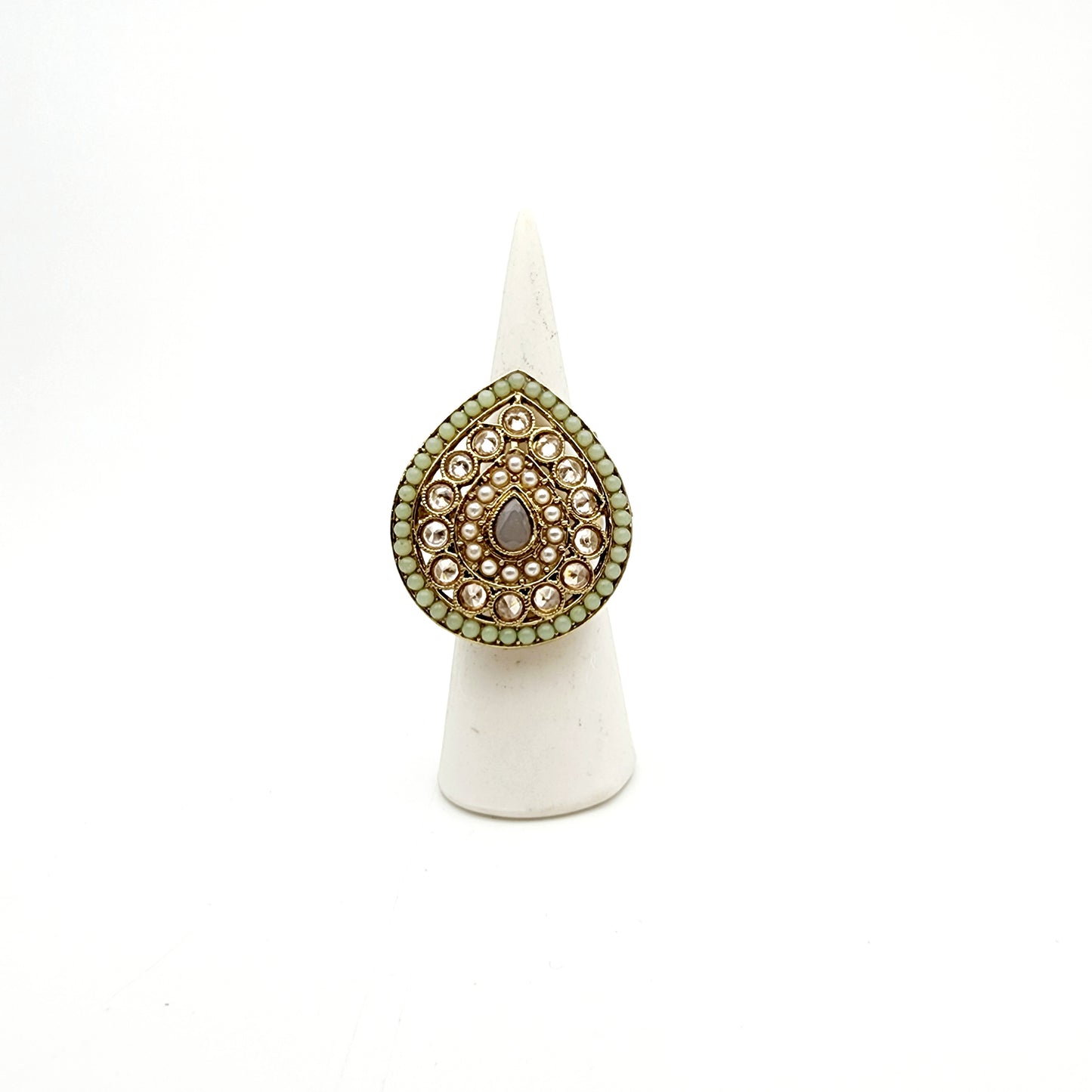 Priti Ring