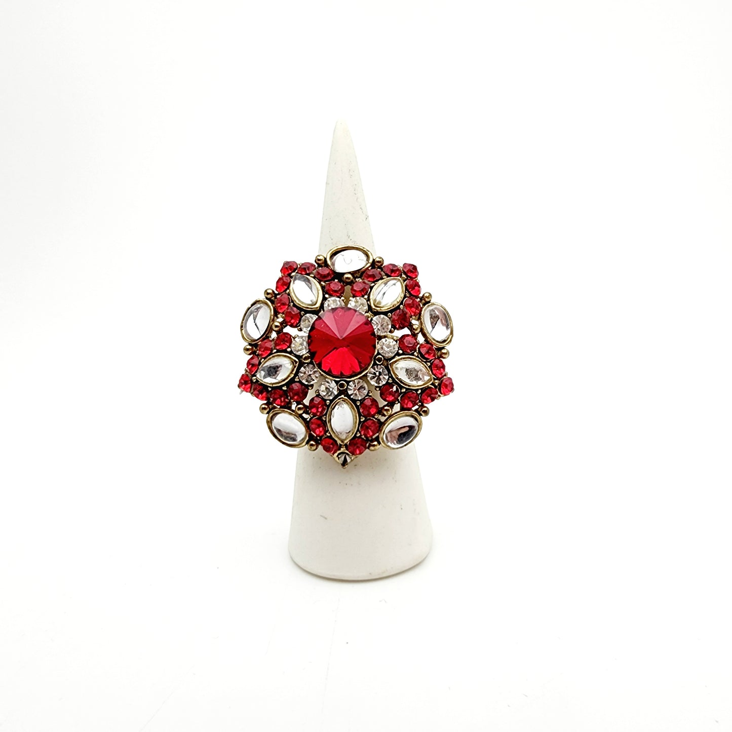 Whitney Ring