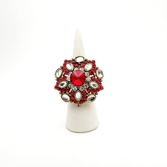 Whitney Ring