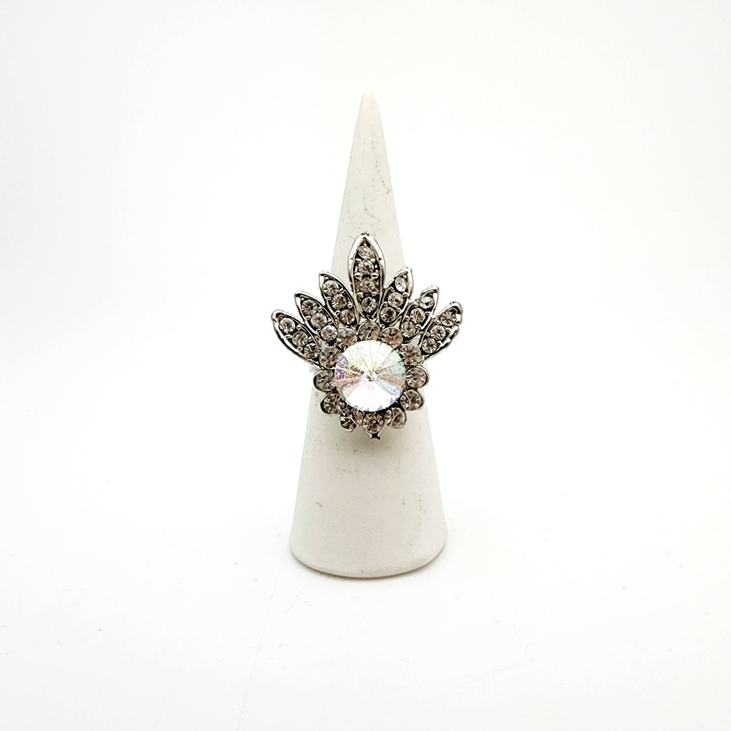 Deidre Ring