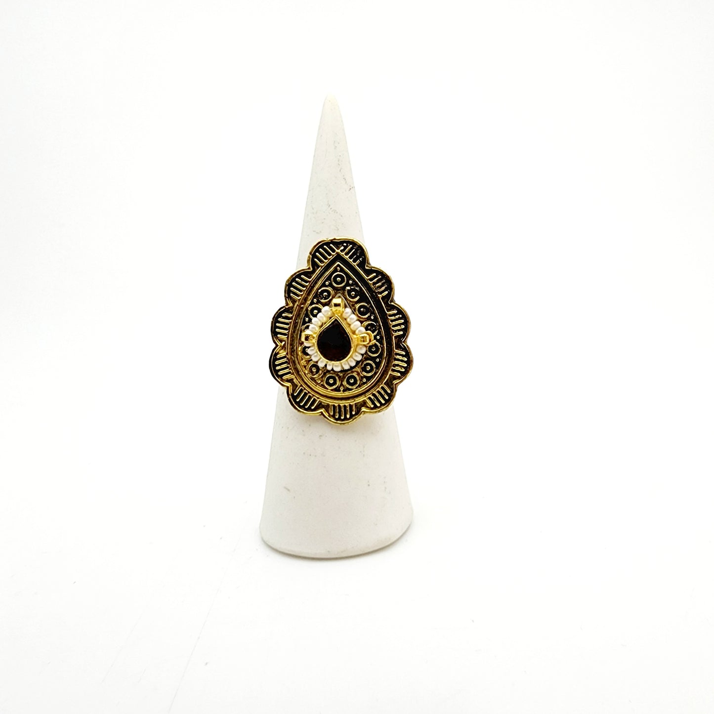 Reeta Ring