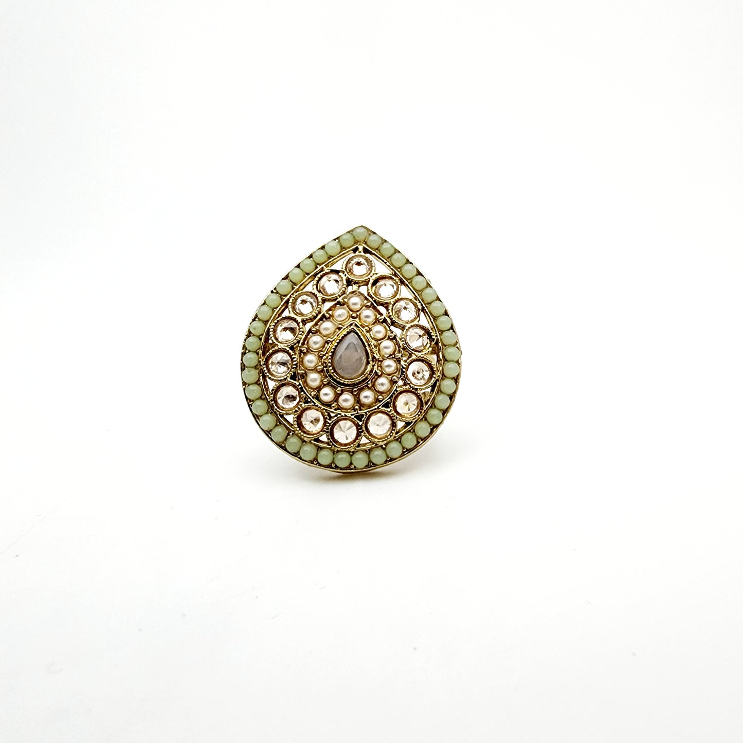 Priti Ring