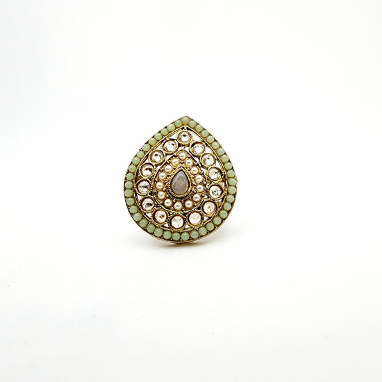 Priti Ring