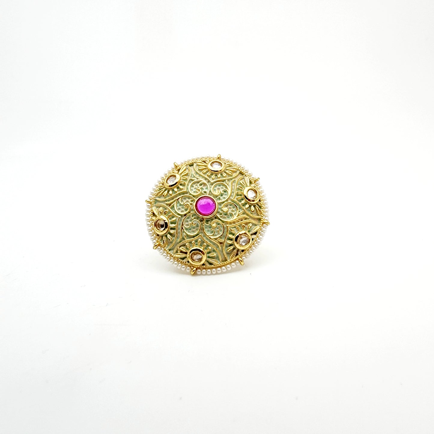 Khloe Ring