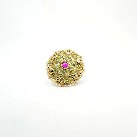 Khloe Ring