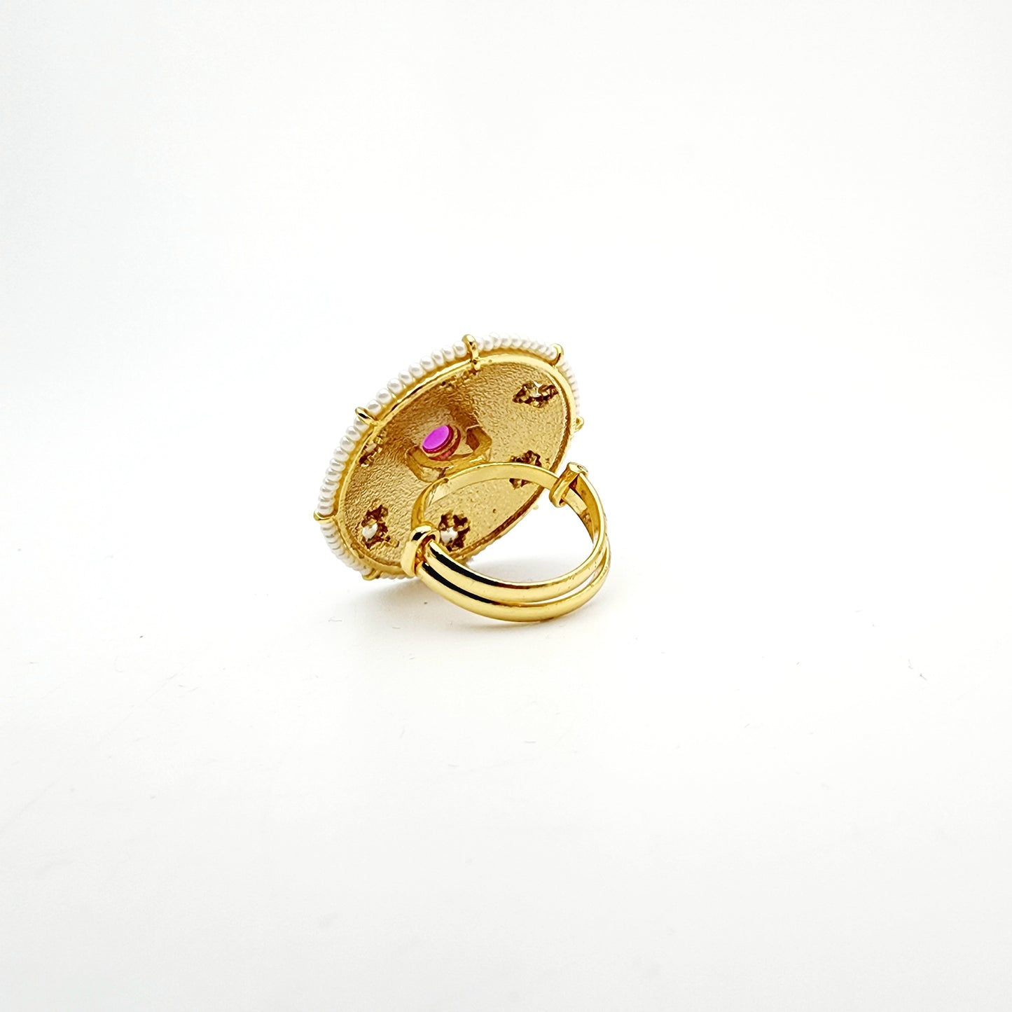 Khloe Ring