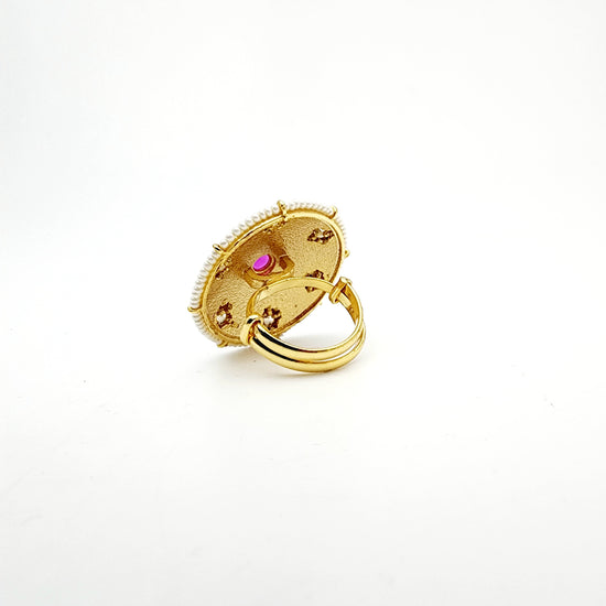 Khloe Ring