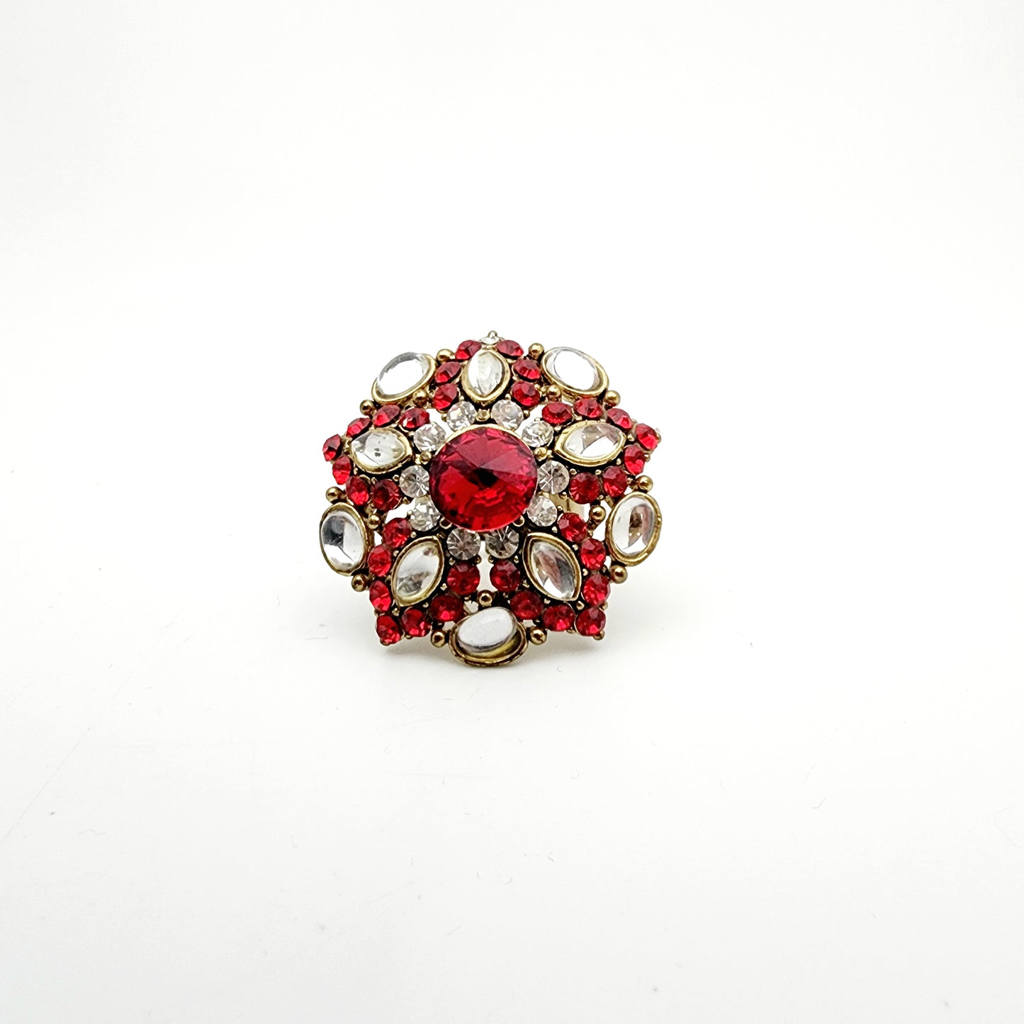 Whitney Ring
