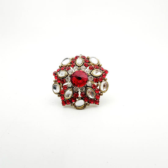 Whitney Ring