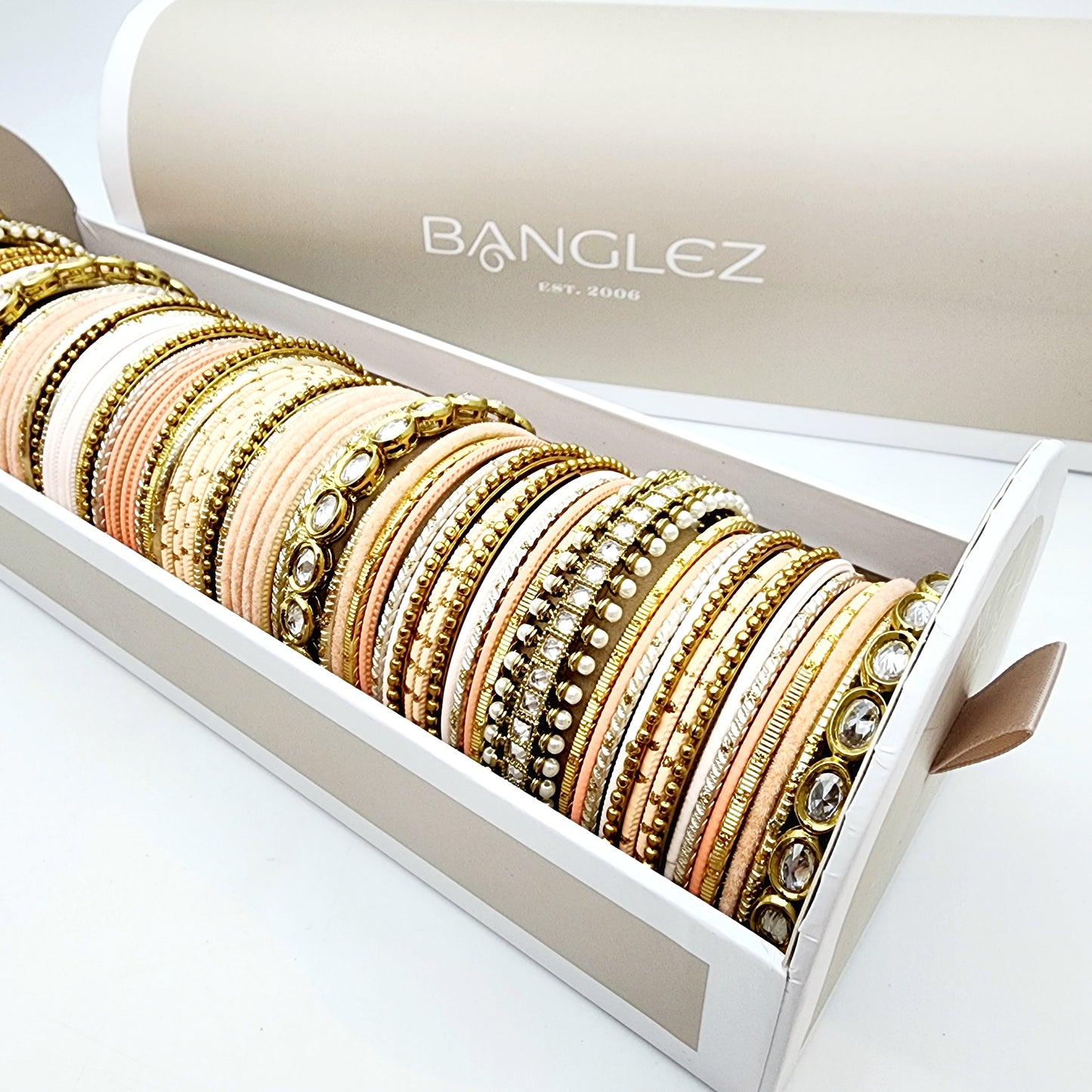 Sunset Soirée Banglez Chest