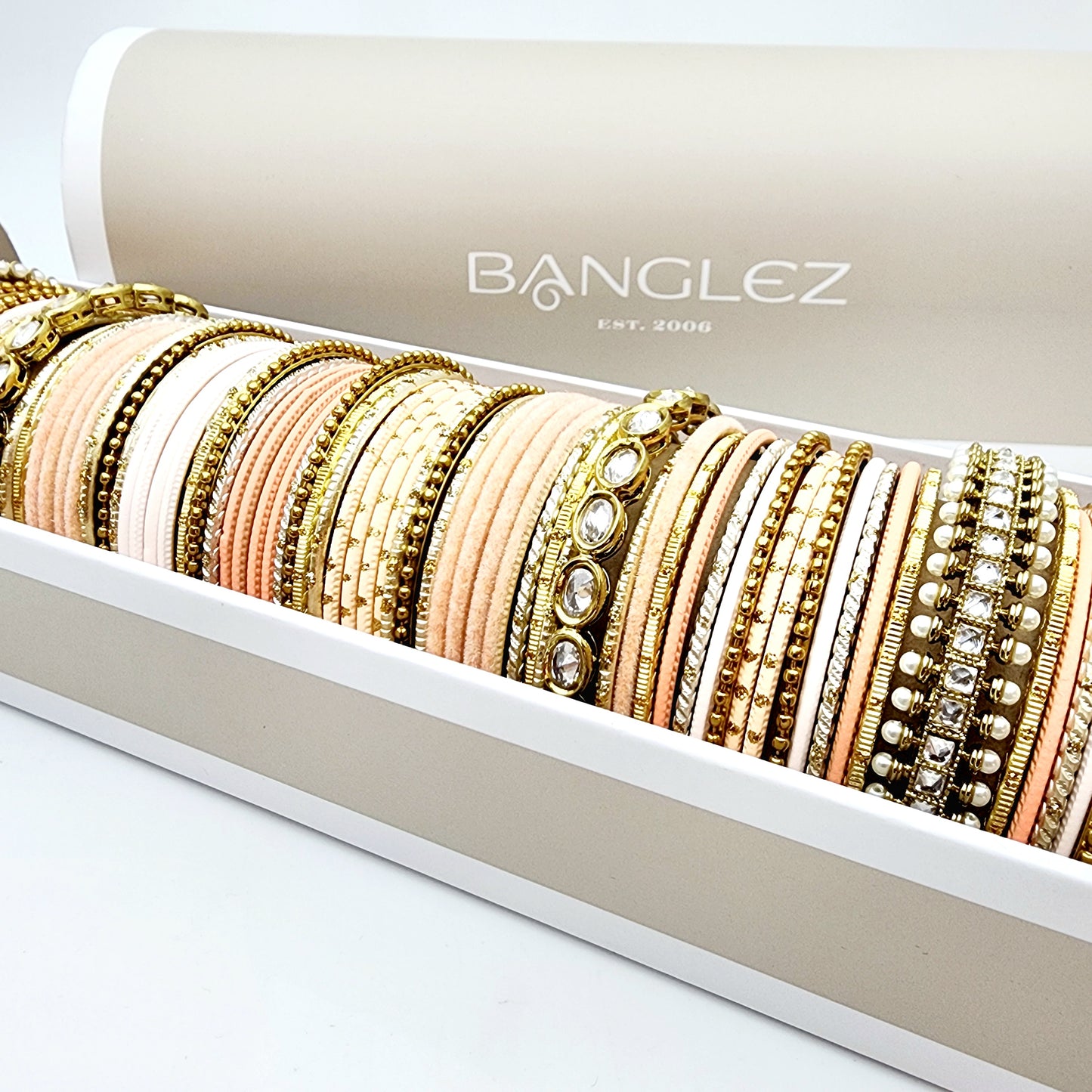 Sunset Soirée Banglez Chest