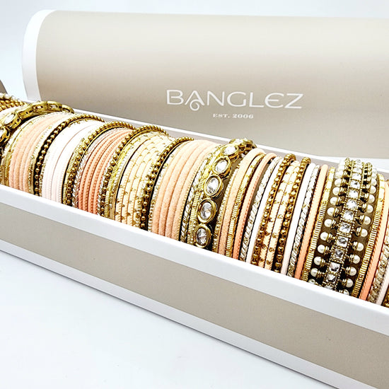 Sunset Soirée Banglez Chest