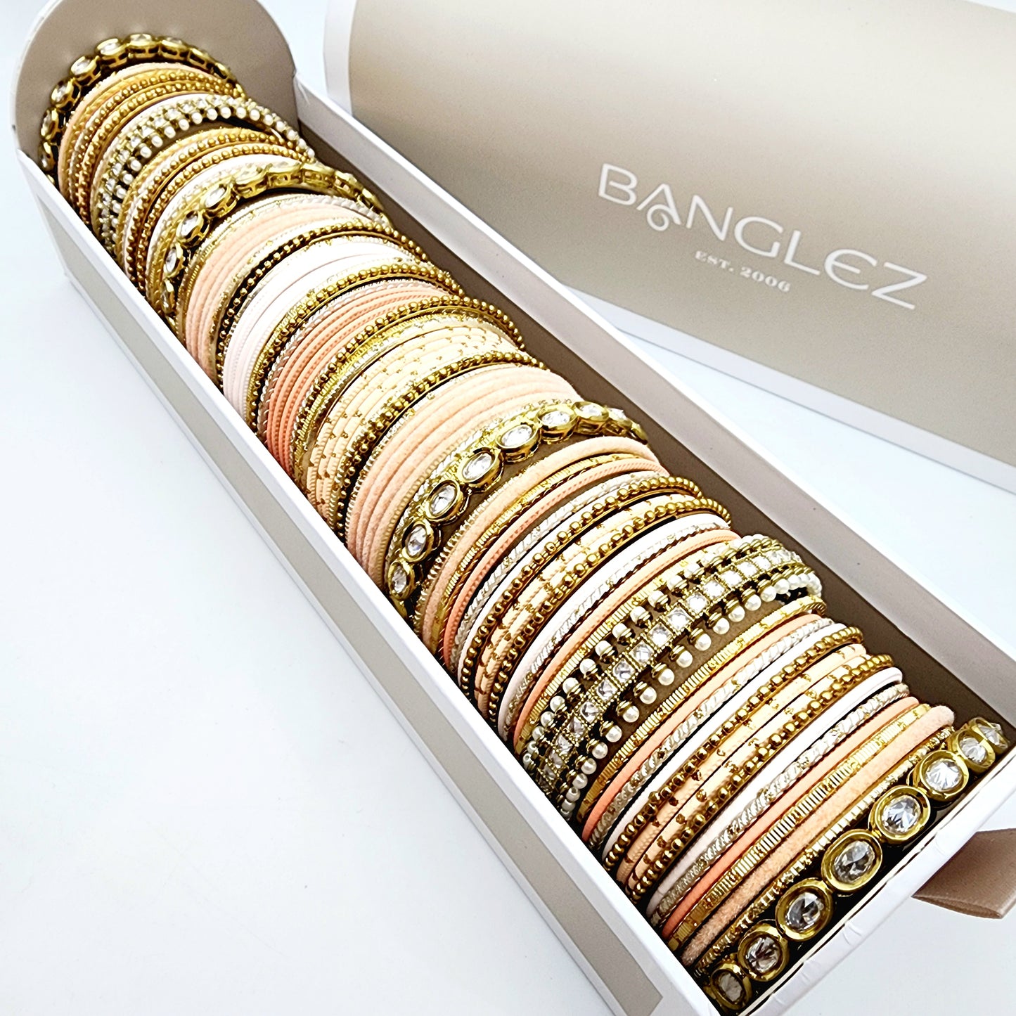 Sunset Soirée Banglez Chest