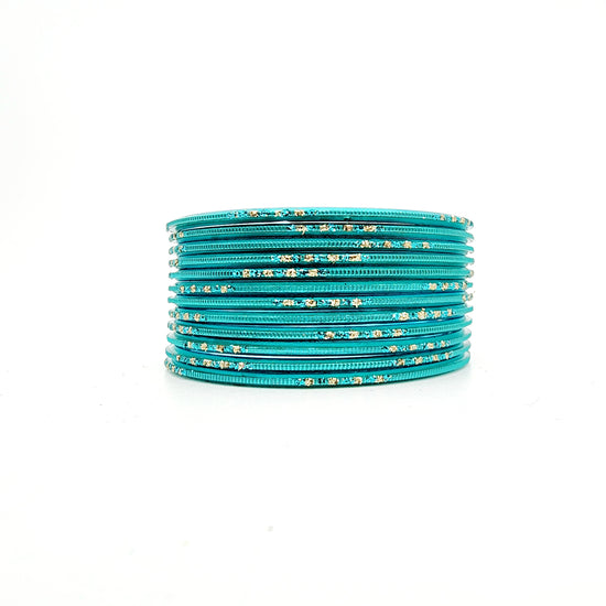 Teal Reef Banglez Chest