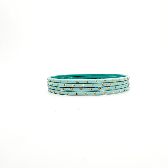 Teal Reef Banglez Chest