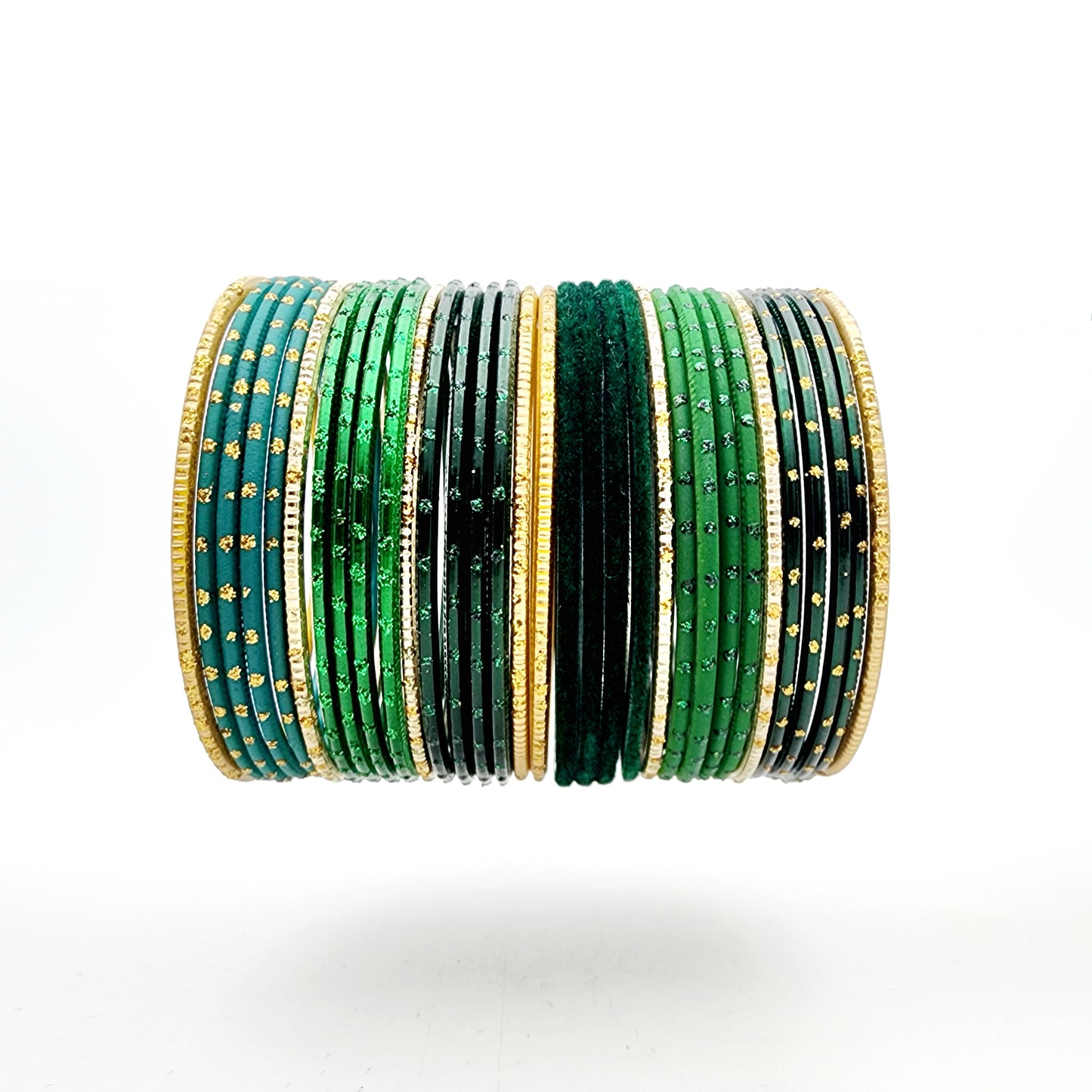 2.10 Green Accent Box