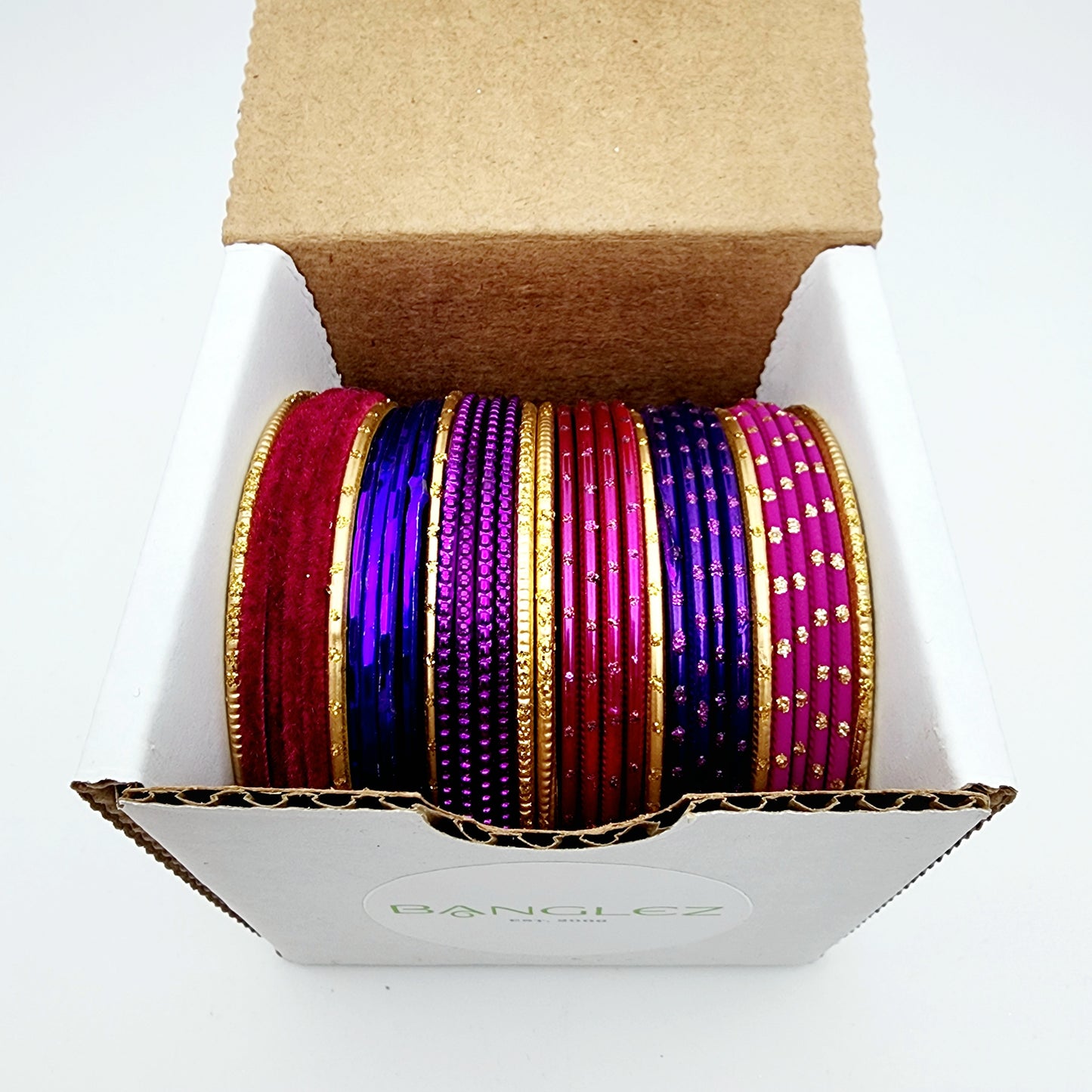 2.10 Purple Accent Box