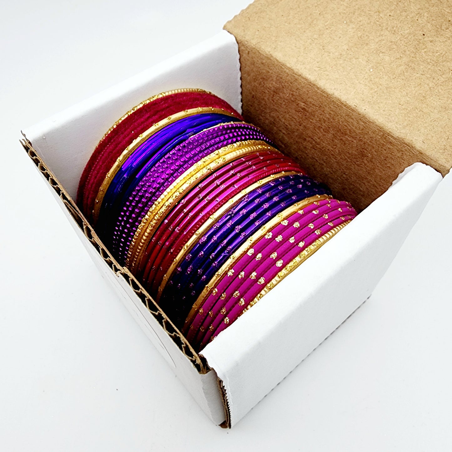 2.10 Purple Accent Box