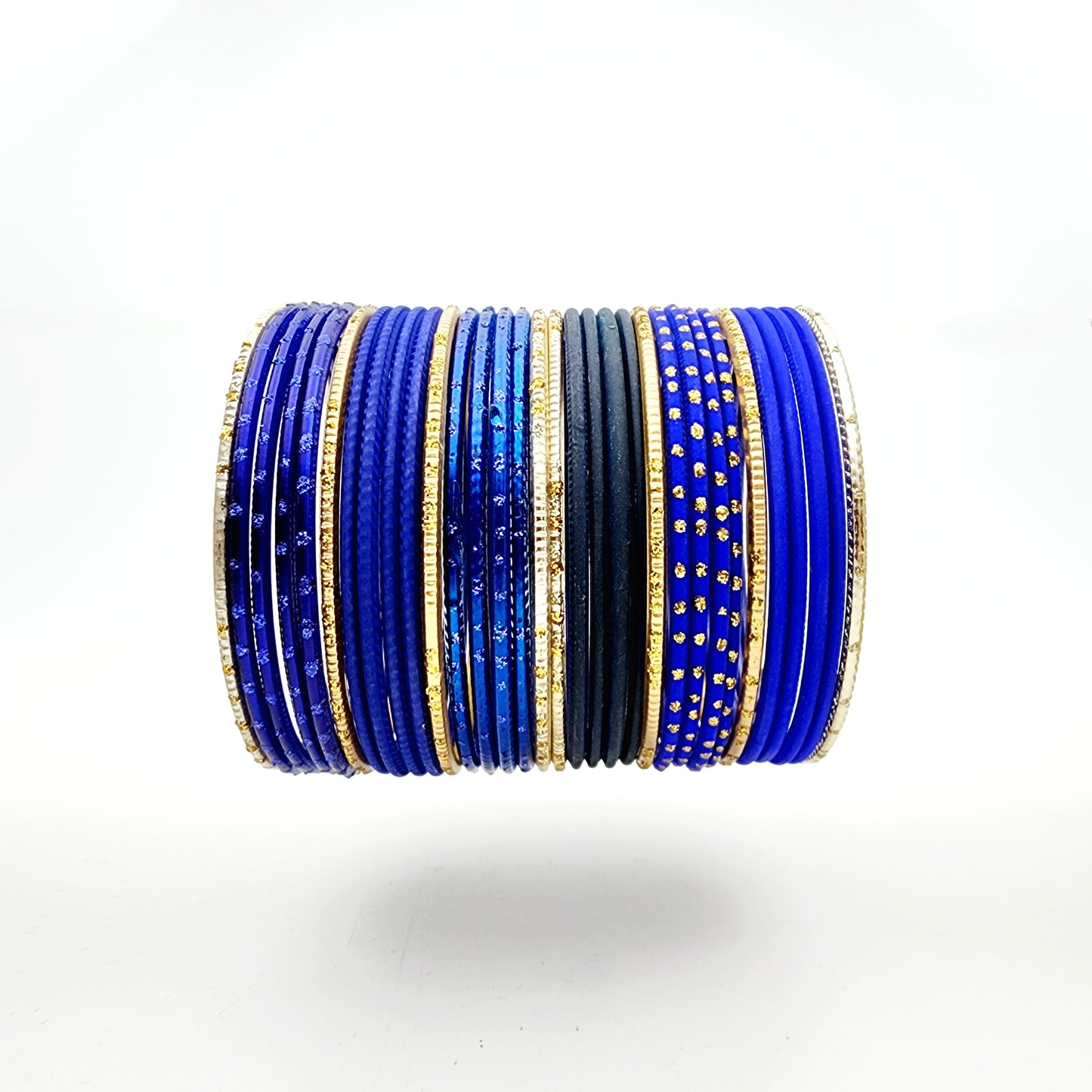 2.10 Blue Accent Box