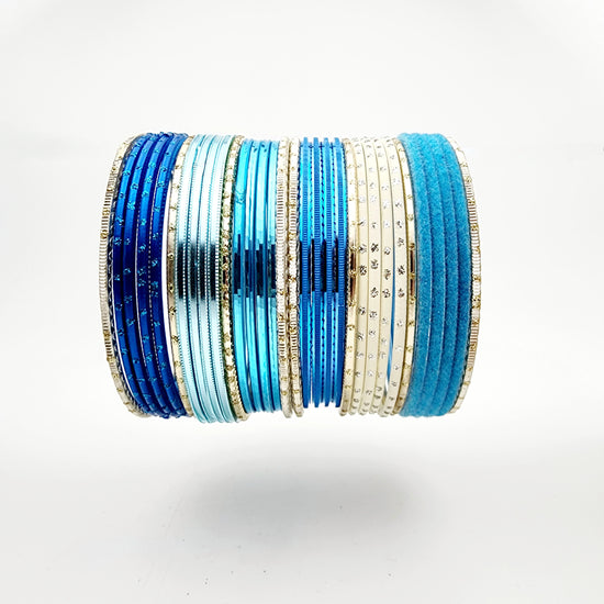 2.10 Light Blue Accent Box