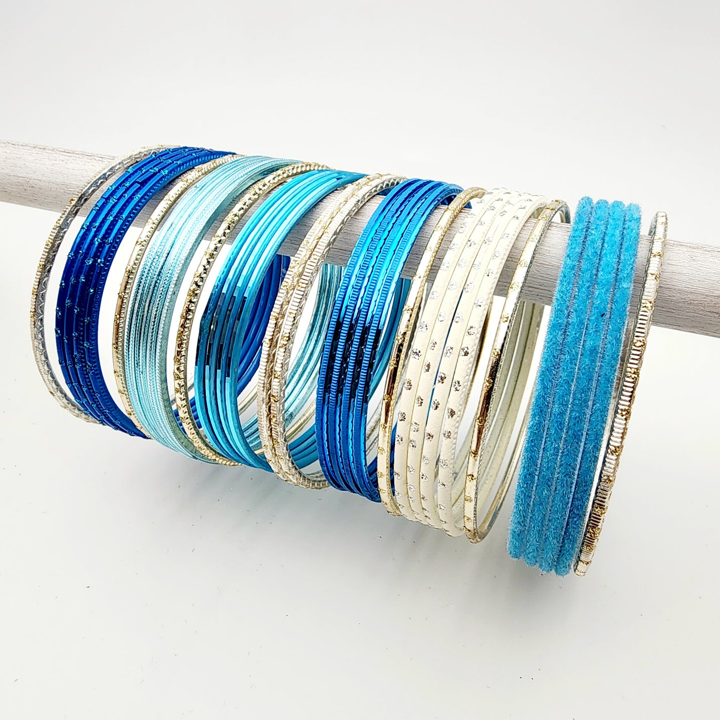 2.10 Light Blue Accent Box