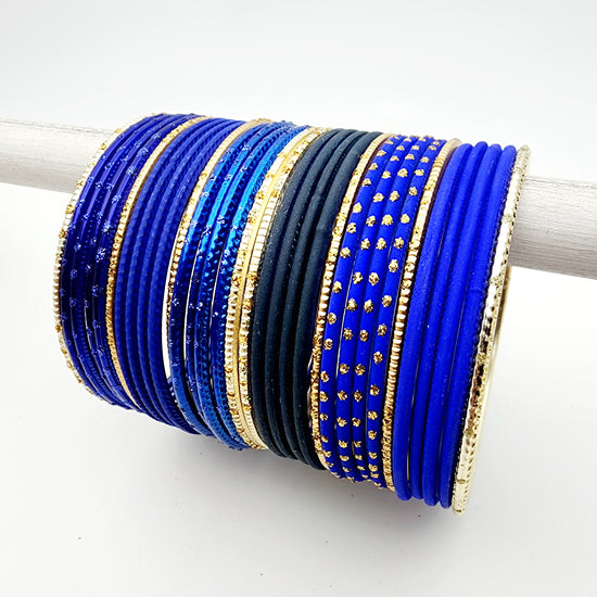 2.10 Blue Accent Box