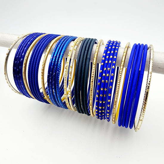 2.10 Blue Accent Box