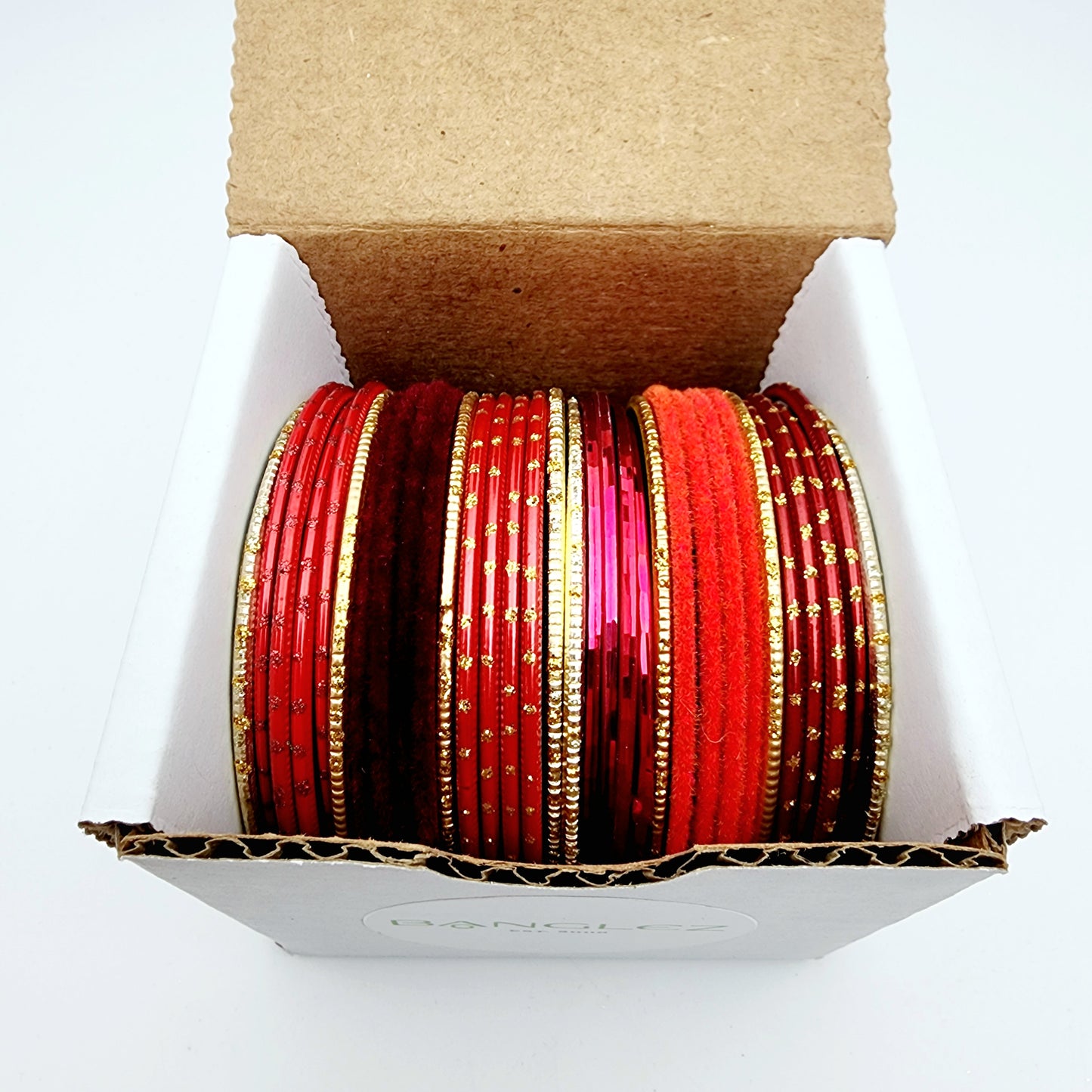 2.10 Red Accent Box