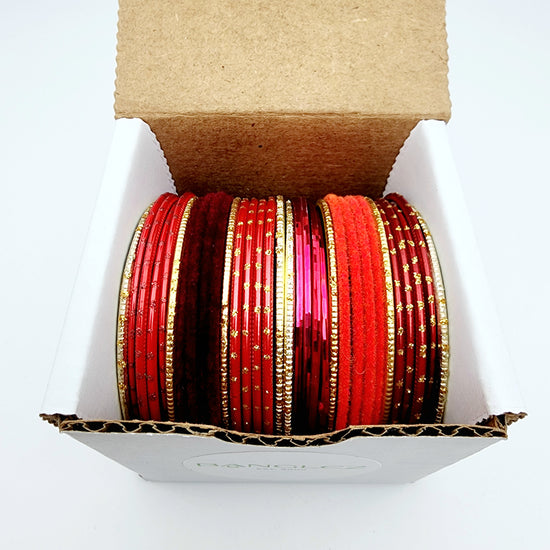 2.10 Red Accent Box