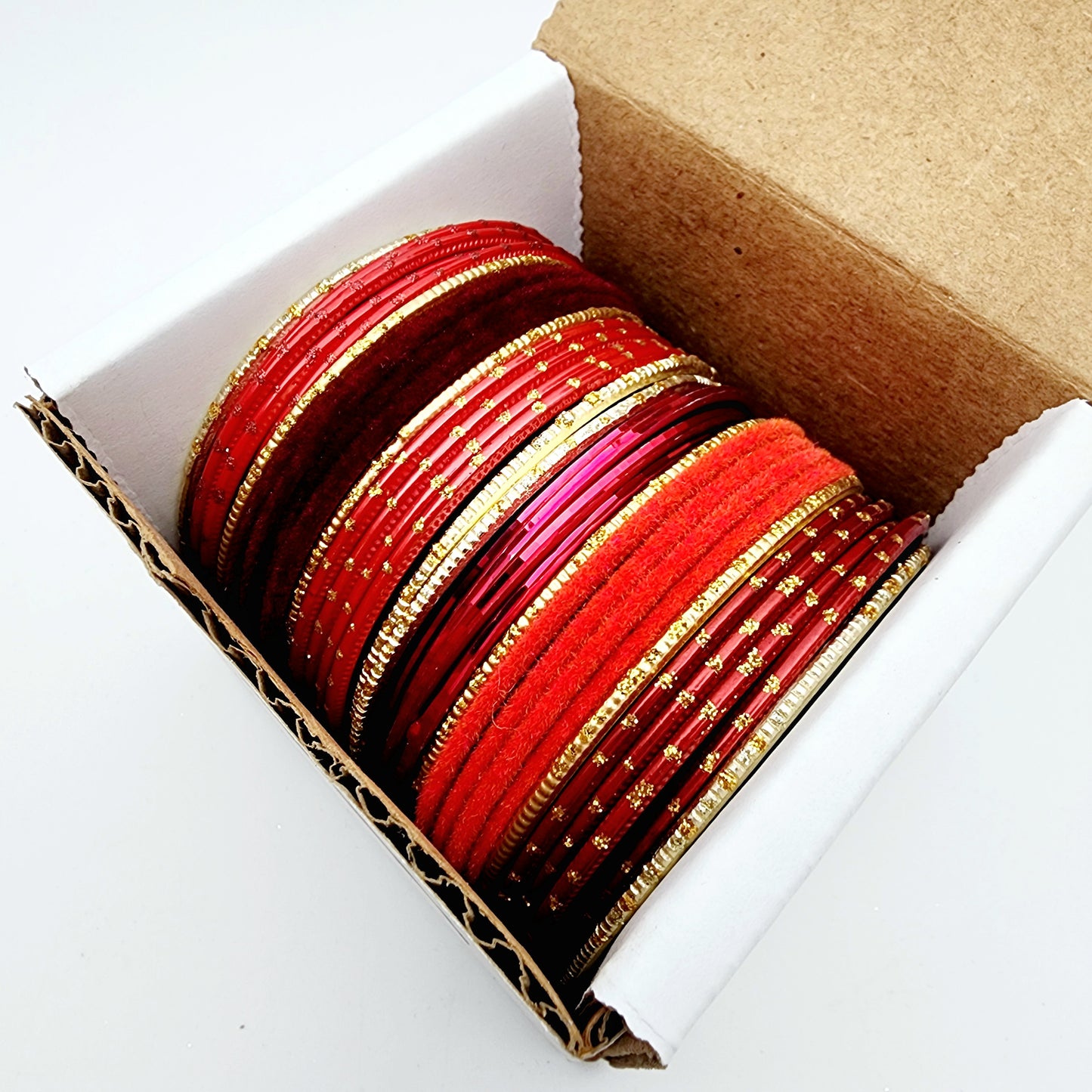 2.10 Red Accent Box
