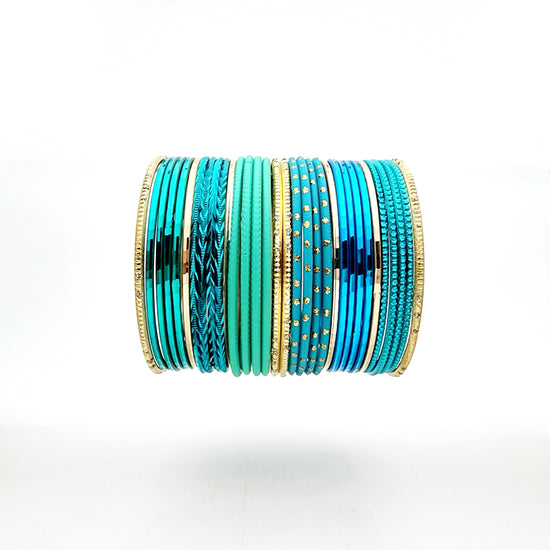 2.8 Teal Accent Box