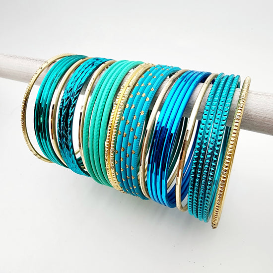 2.8 Teal Accent Box