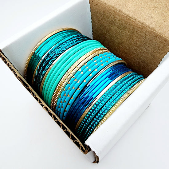 2.8 Teal Accent Box