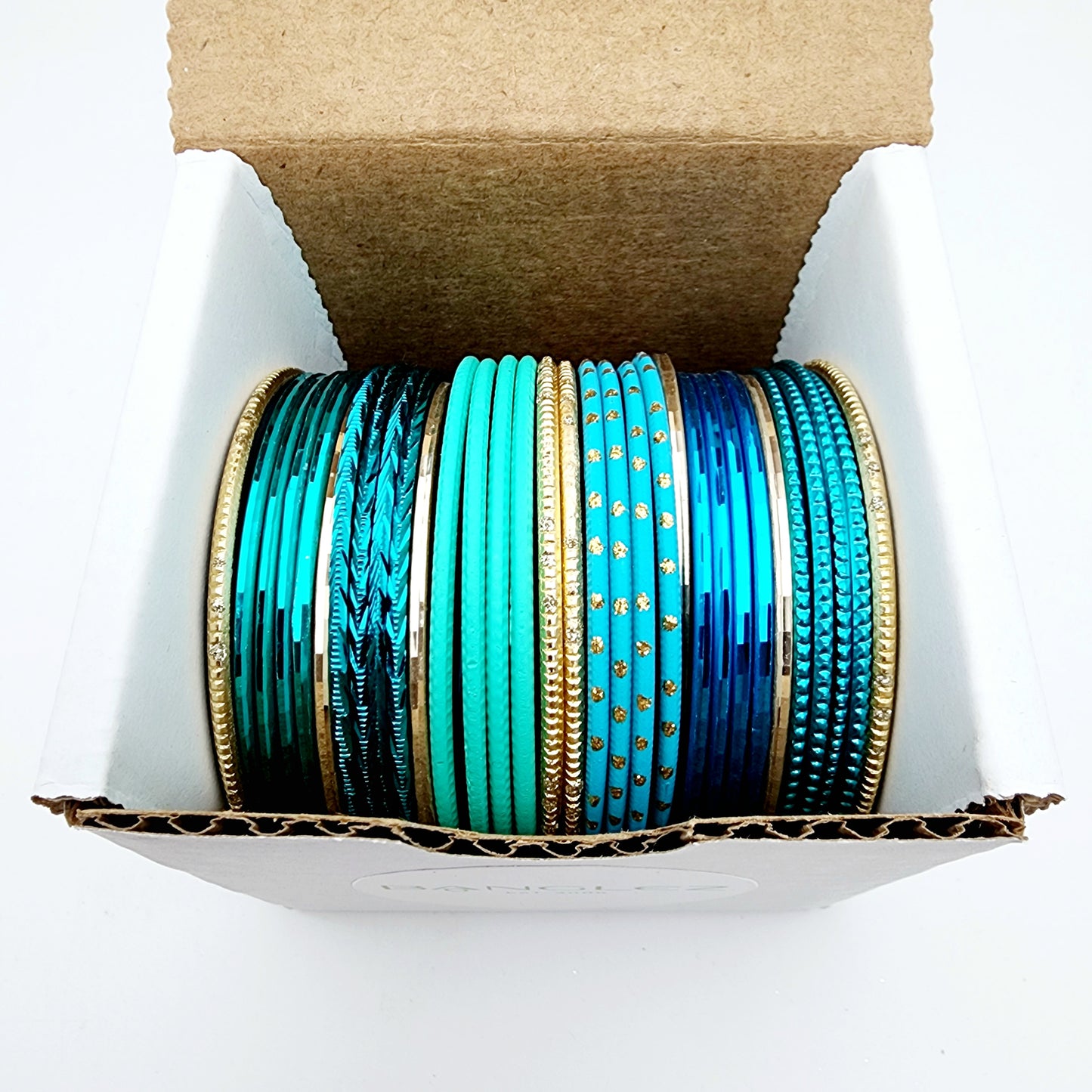 2.8 Teal Accent Box