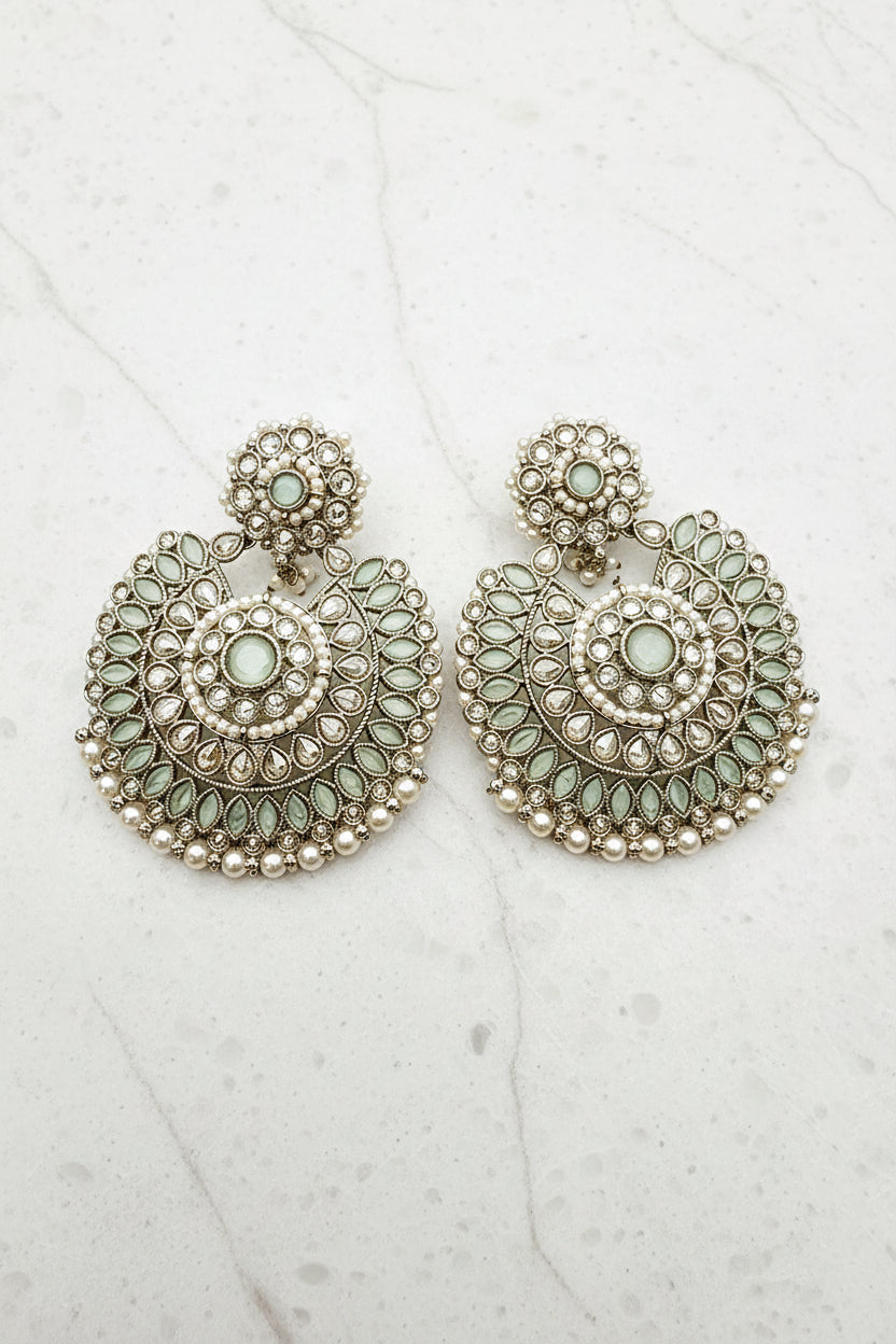 Silvie Earrings