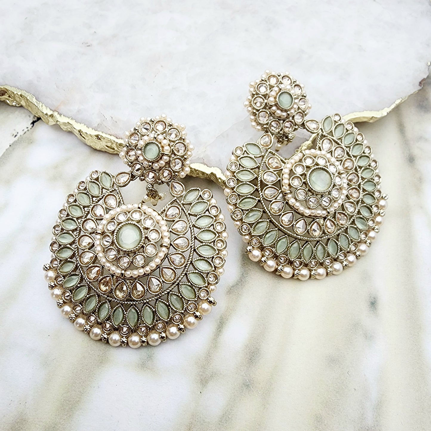 Silvie Earrings
