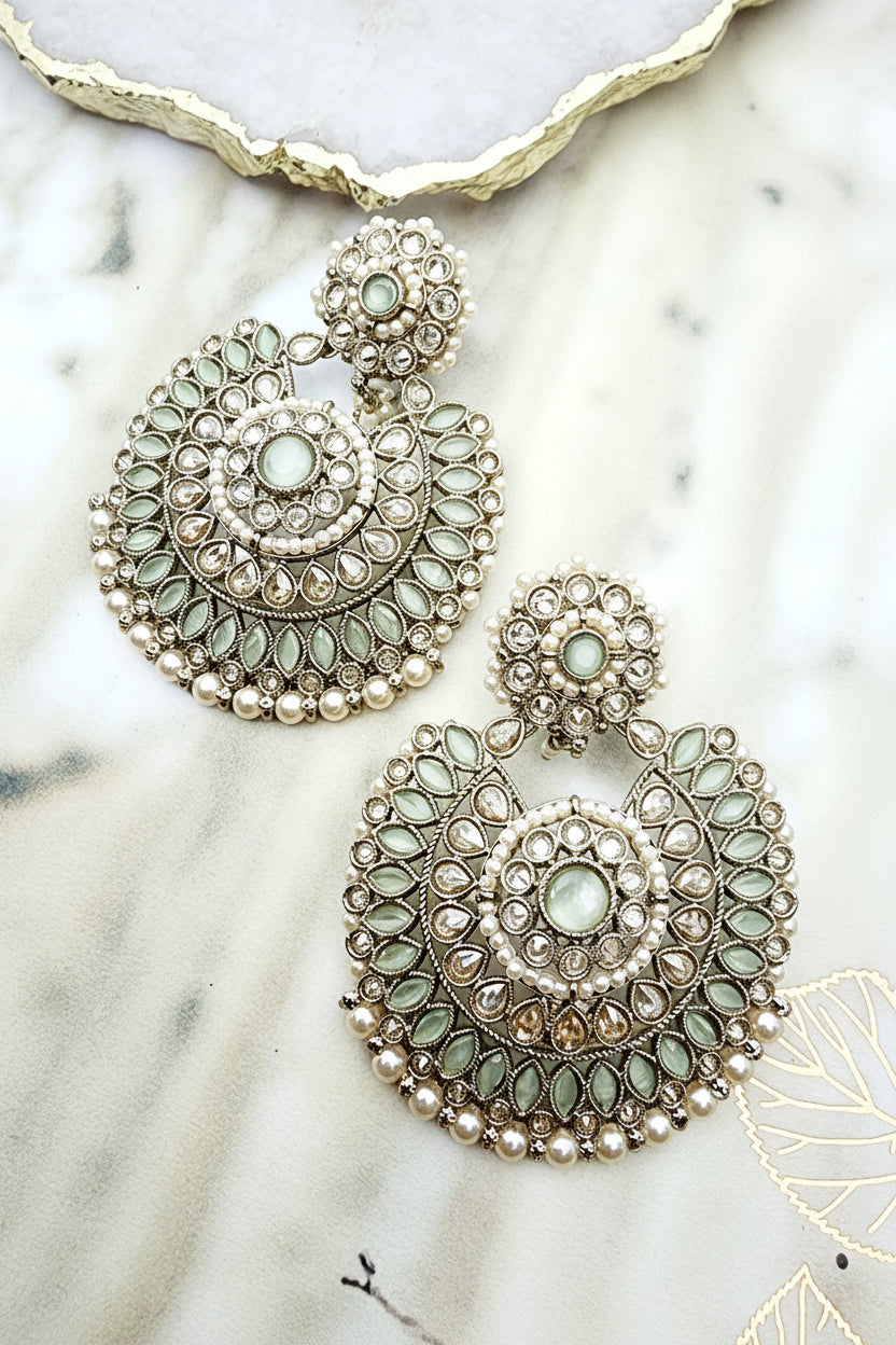 Silvie Earrings