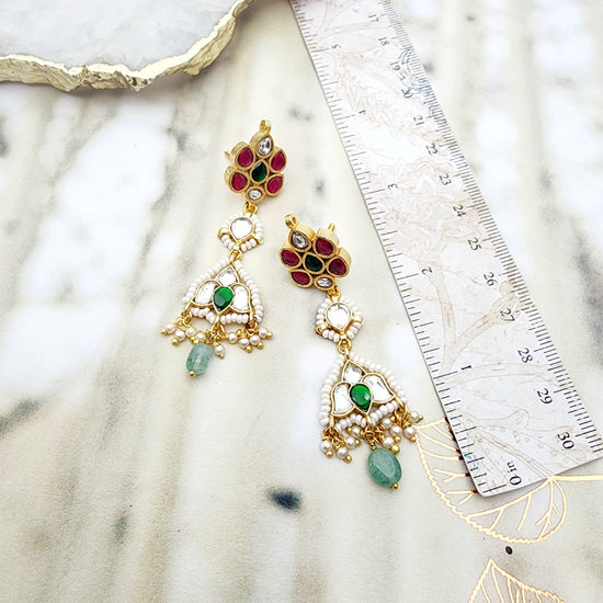 Kathrine Earrings