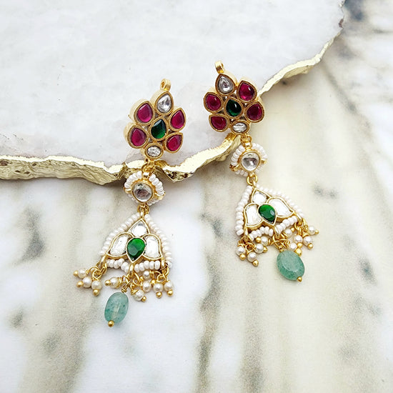 Kathrine Earrings